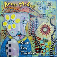 Anne McCue