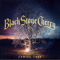 Black Stone Cherry