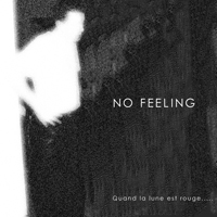 No feeling