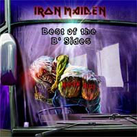 Iron Maiden