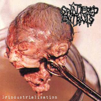 Splattered Entrails