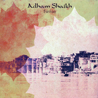 Adham Shaikh
