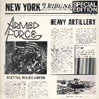 Armed Force