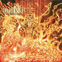 Burner (GBR, Leicestershire)