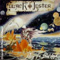 Black Jester
