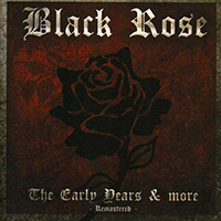Black Rose (GBR)