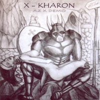 X-Kharon