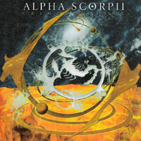 Alpha Scorpii