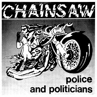 Chainsaw (GBR)