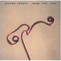 Susumu Yokota