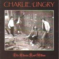 Charlie Ungry