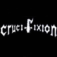 Crucifixion (GBR)