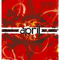 April (FIN)