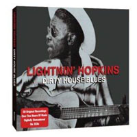 Lightnin' Hopkins