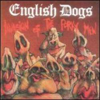 English Dogs