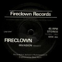 Fireclown