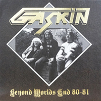 Gaskin