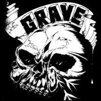 Grave (GBR)
