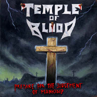 Temple Of Blood