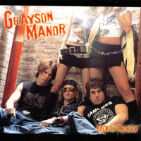 Grayson Manor