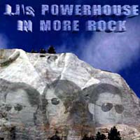 JJ's Powerhouse