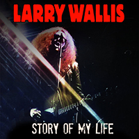 Larry Wallis