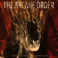 Arcane Order