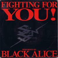 Black Alice (AUS)