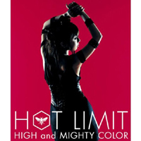 High and Mighty Color