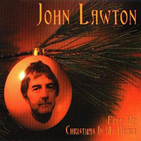 John Lawton Band