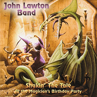John Lawton Band