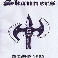 Skanners