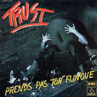 Trust (FRA)