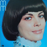 Mireille Mathieu