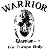 Warrior (GBR, Newcastle)