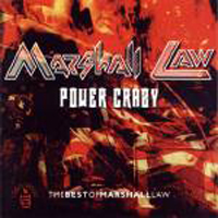 Marshall Law (GBR)