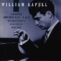 William Kapell