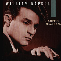 William Kapell