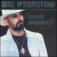 Gigi D'Agostino