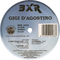 Gigi D'Agostino