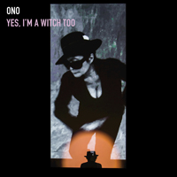 Yoko Ono Plastic Ono Band