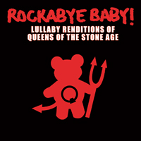 Rockabye Baby! Series