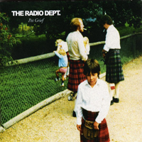 Radio Dept