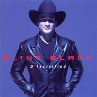 Clint Black