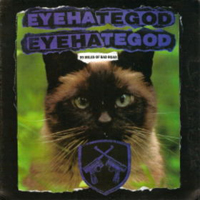 EyeHateGod