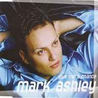 Mark Ashley