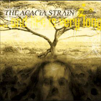 Acacia Strain