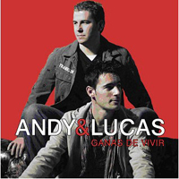 Andy And Lucas