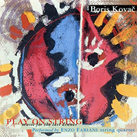 Boris Kovac & Ladaaba Orchestra