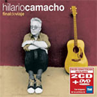 Hilario Camacho